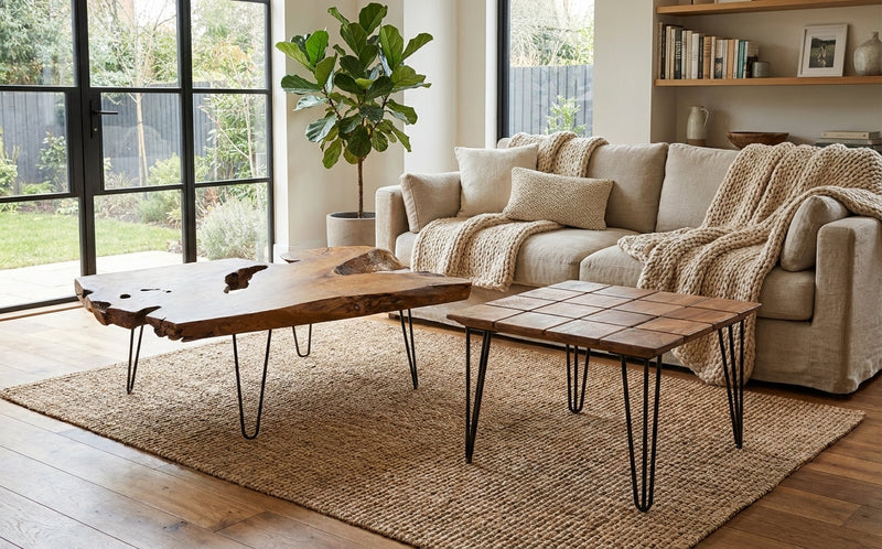 Coffee Tables